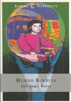 MUNDO BURBUJA