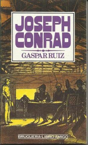 GASPAR RUIZ