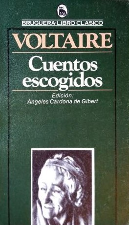 CUENTOS ESCOGIDOS