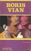 BORIS VIAN