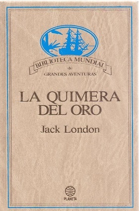 LA QUIMERA DE ORO