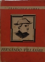 FERNANDO VILLAAMIL