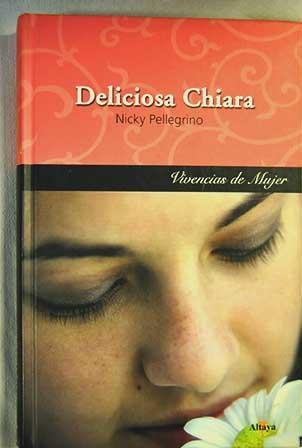 DELICIOSA CHIARA