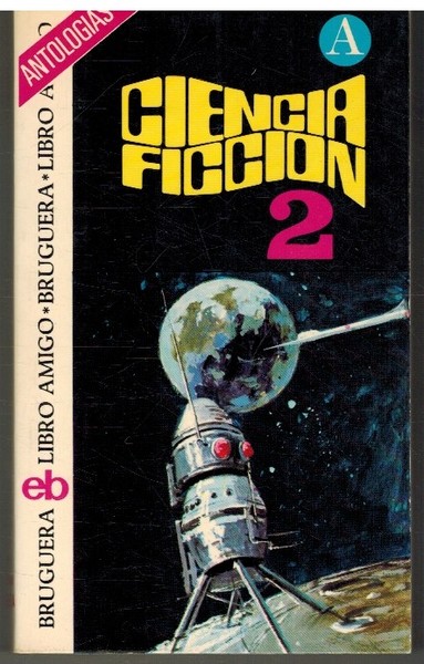 CIENCIA FICCION 2