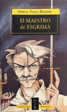 EL MAESTRO DE ESGRIMA