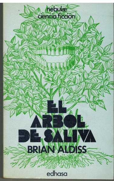 EL ARBOL DE SALIVA