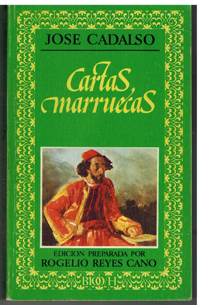 CARTAS MARRUECAS