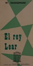 EL REY LEAR