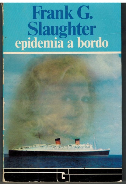 EPIDEMIA A BORDO