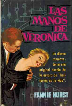 LAS MANOS DE VERONICA