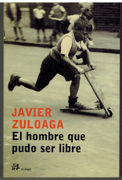 EL HOMBRE QUE PUDO SER LIBRE