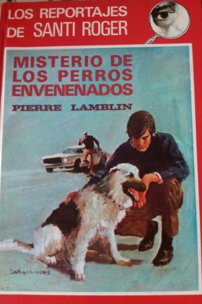 MISTERIO DE LOS PERROS ENVENENADOS