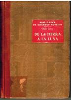 DE LA TIERRA A LA LUNA