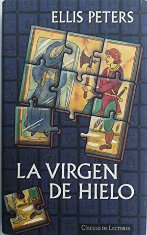 LA VIRGEN DE HIELO