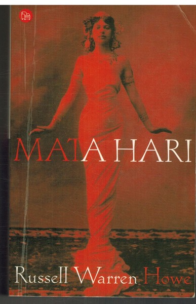 MATA HARI