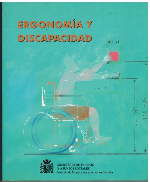 ERGONOMIA Y DISCAPACIDAD