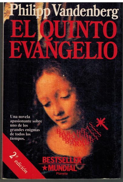 EL QUINTO EVANGELIO