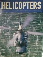 HELICOPTERS. MODERN CIVIL AND MILITARY ROTORCRAFT