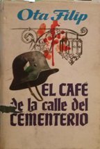 EL CAFE DE LA CALLE DEL CEMENTERIO