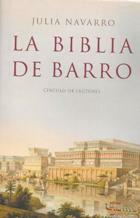 LA BIBLIA DE BARRO