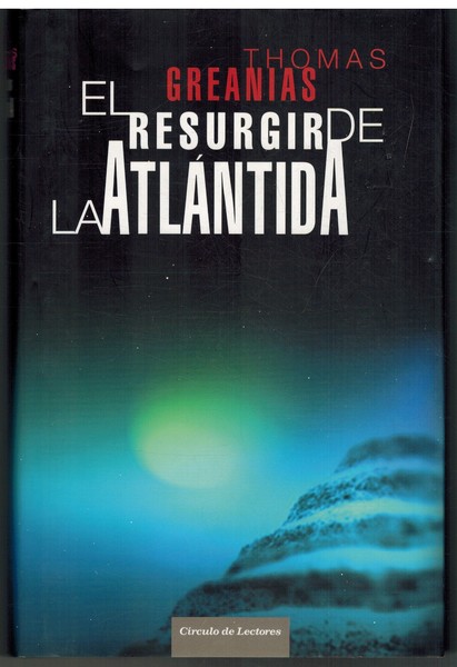 EL RESURGIR DE LA ATLANTIDA