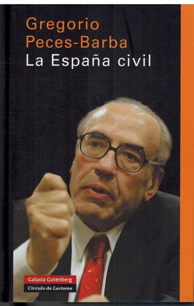 LA ESPAÑA CIVIL