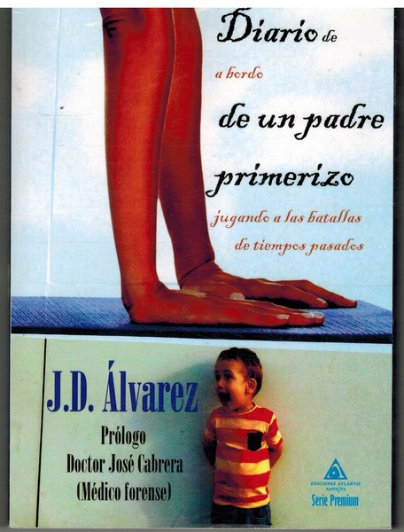 DIARIO DE A BORDO DE UN PADRE PRIMERIZO JUGANDO A …