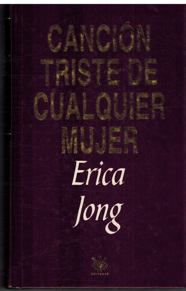 CANCION TRISTE DE CUALQUIER MUJER