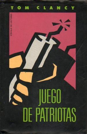 JUEGO DE PATRIOTAS
