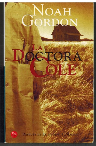 LA DOCTORA COLE