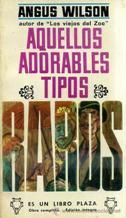 AQUELLOS ADORABLES TIPOS RAROS