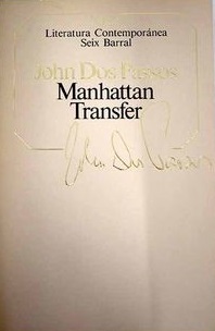 MANHATTAN TRANSFER