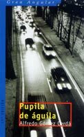 PUPILA DE AGUILA