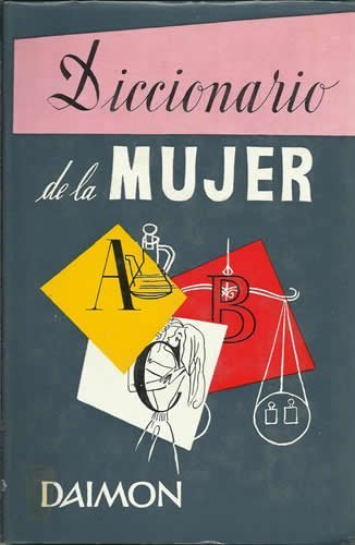 DICCIONARIO DE LA MUJER
