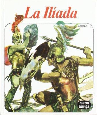 LA ILIADA