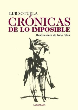 CRONICAS DE LO IMPOSIBLE