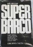 SUPERBARCO