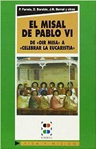 EL MISAL DE PABLO VI