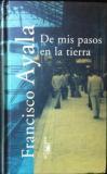 DE MIS PASOS EN LA TIERRA