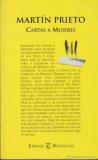 CARTAS A MUJERES