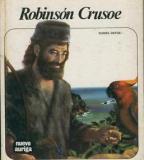 ROBINSON CRUSOE