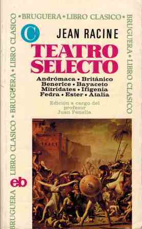 TEATRO SELECTO