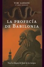 LA PROFECIA DE BABILONIA