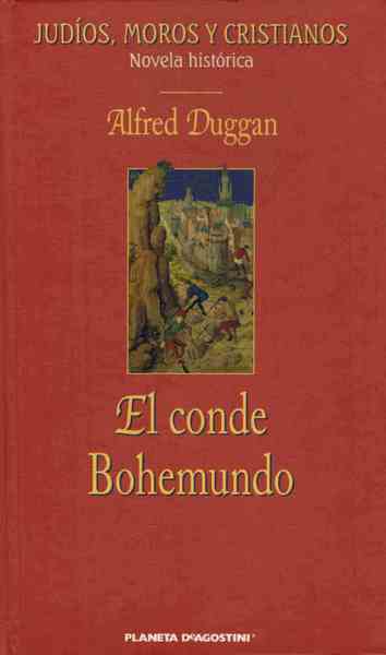 EL CONDE BOHEMUNDO