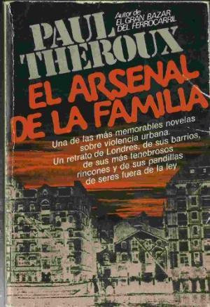 EL ARSENAL DE LA FAMILIA