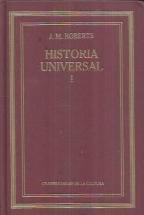 HISTORIA UNIVERSAL I