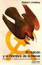 EL HALCON Y EL HOMBRE DE LA NIEVE