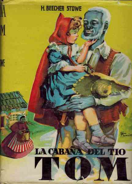LA CABAÑA DEL TIO TOM