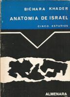 ANATOMIA DE ISRAEL