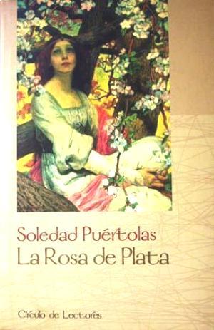LA ROSA DE PLATA